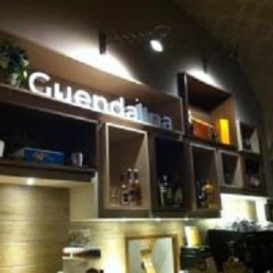 Guendalina Sweet Home - La Casetta Di Guendalina Trani Exterior foto